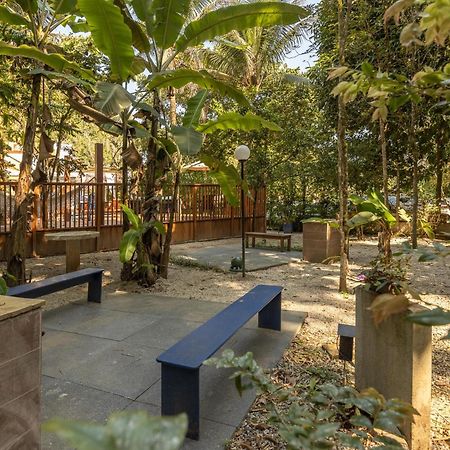 Pousada Paraiso Almada Ubatuba Extérieur photo